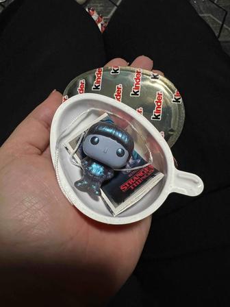 Kinder joy очень странные дела. Продам Уилла