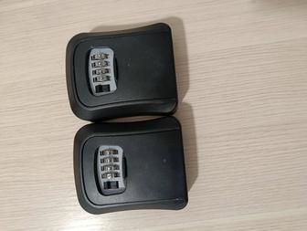 Ключница 2 шт