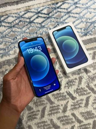 Телефон iPhone 12 64gb