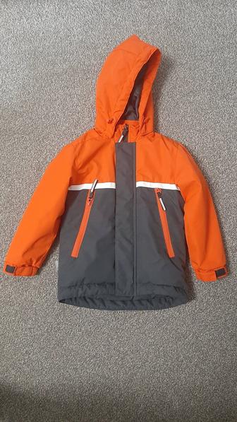 Куртка для мальчика демисезон