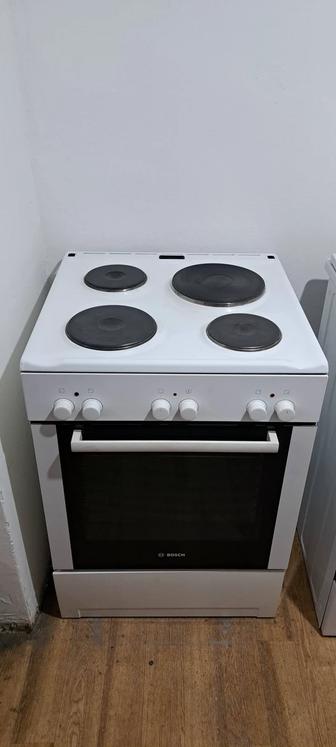 Плита электрическая Bosch