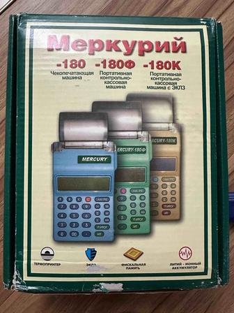 Кассовый аппарат