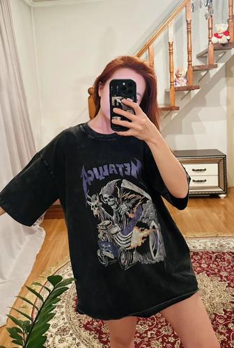 Oversize футболки от 2201 Street Wear