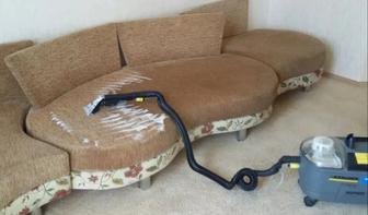 Хим чистка мебели