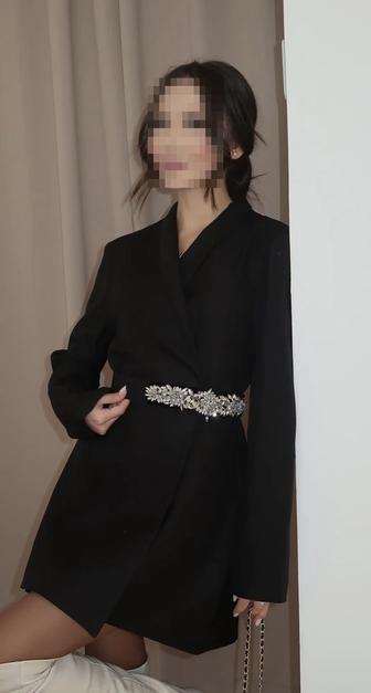 Пиджак платья