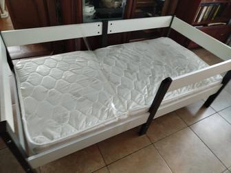 Продам кровать детская