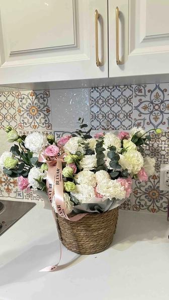 Продам цветы