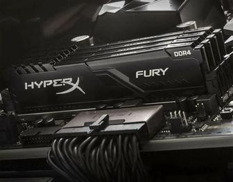 DDR 4