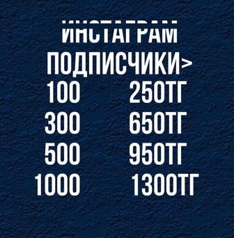 Накрутка с гарантией фото отчет 100%