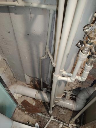 САНТЕХНИК 30 МИНУТ