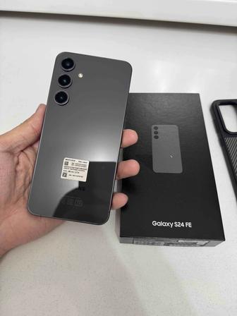 Продам Samsung s24 FE самсунг с24 фе