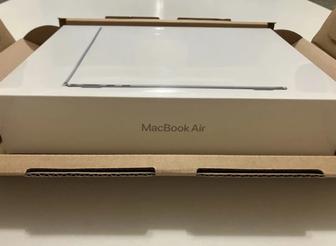 MacBook Air 2022