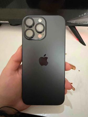 Айфон 16 про max