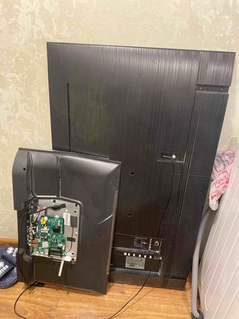 Продам телевизоры на запчасти за 15000