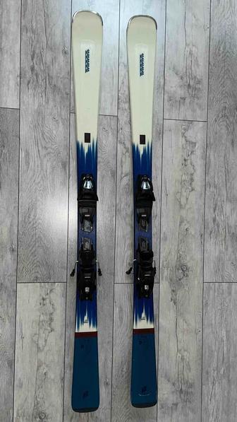 Лыжи K2 Disruption 76W (156 см) крепления Marker