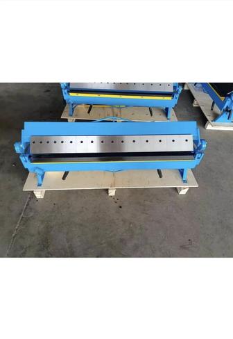 Листогибочный станок W1.51220 сегментный, ручной в Алматы и по Казахстану