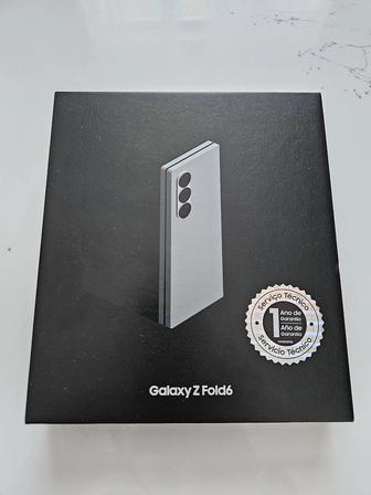 Samsung galaxy z fold 6