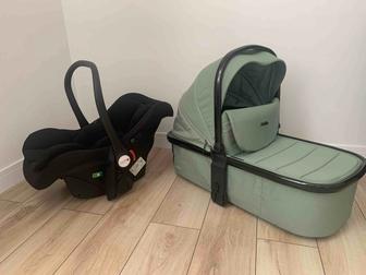 Продам люльку и автокресло КАДИЛО Kidilo