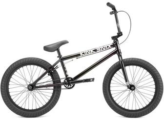BMX king