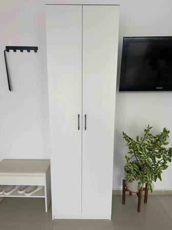 Шкаф в прихожую