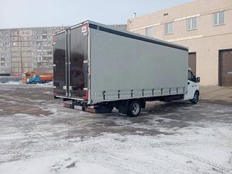 Переезд в Астане за 1 день от 4000 /час!