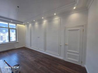 Ремонт квартир и домов