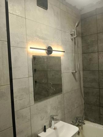 Ремонт квартир и домов