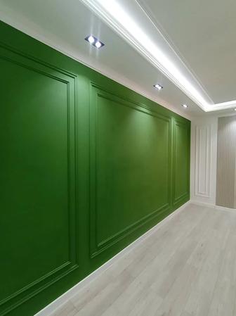 Ремонт квартир и домов