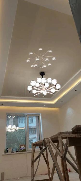 Ремонт квартир и домов