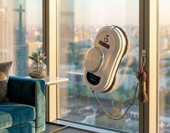 Сдается в аренду робот стеклоочиститель мойщик окон