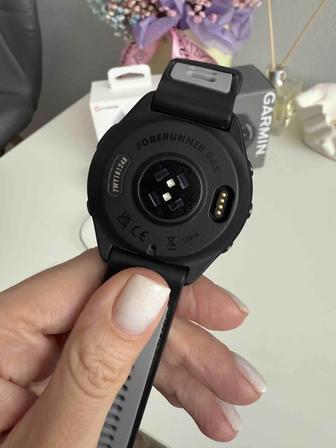 Продам спортивные часы Garmin и пульсометр на плечо Coros