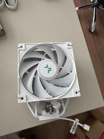 Deepcool AG500 охлаждение для процессора