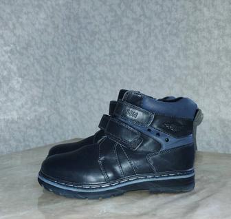 Продам ботинки Fashion