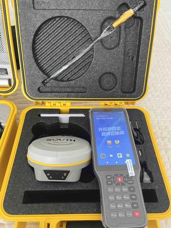 GPS GNSS South Galaxy G3