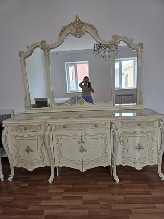 Сервант-комод