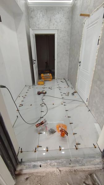 Ремонт под ключ