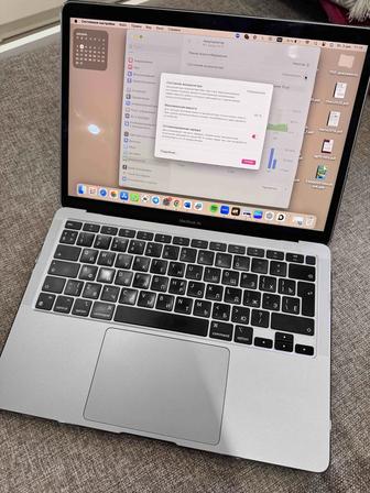 MacBook Air M1 2020, 256 gb