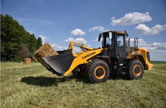 Аренда Погрузчика Услуги погрузчика