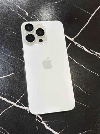 Продаю Apple 15 pro max