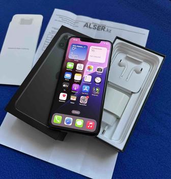 iPhone 11 Pro Max. 256 Gb. Полный комплект.