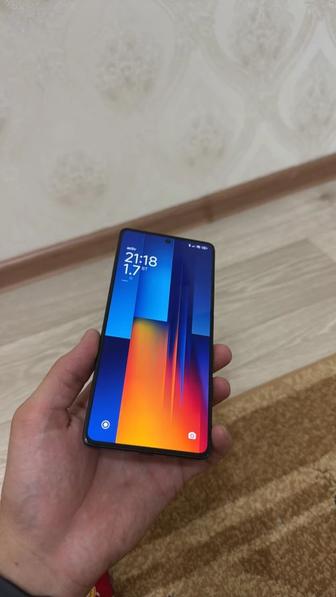 Смартфон poco M6 PRO