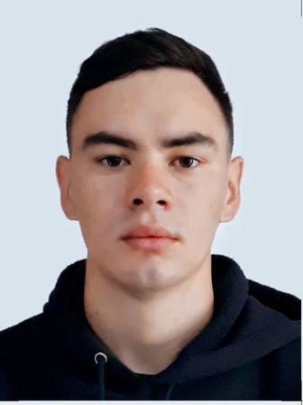Бармен