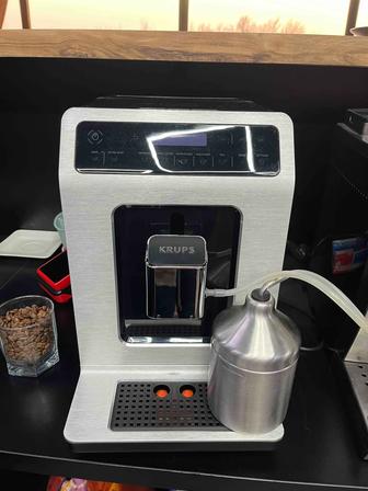 Кофемашина