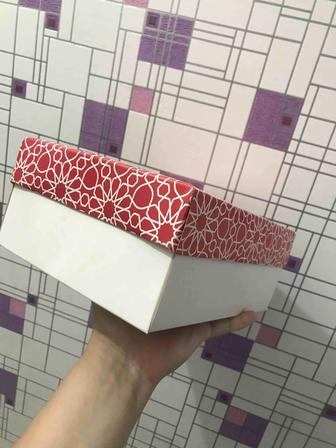 Продам новые коробки