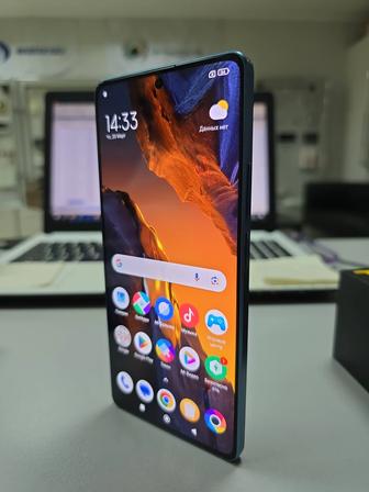 Poco F5