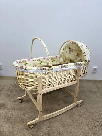 Детская люлька