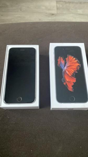 Продам iPhone 6 S