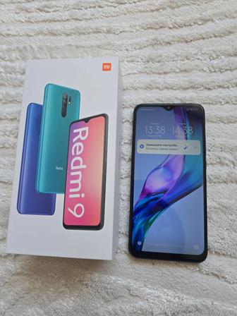 Redmi 9