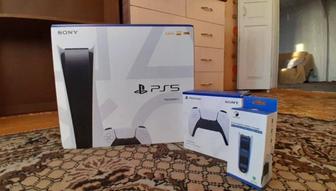 Sony PlayStation 5