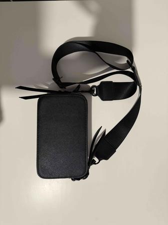 Сумка через плечо